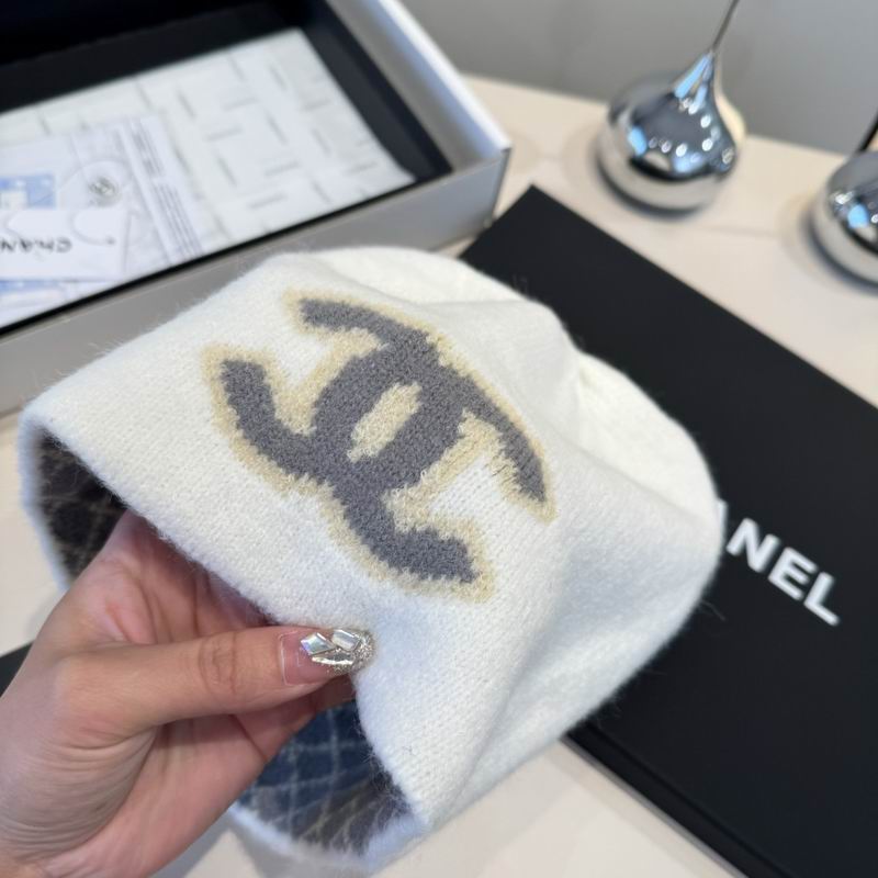 Chanel Hat (2050)
