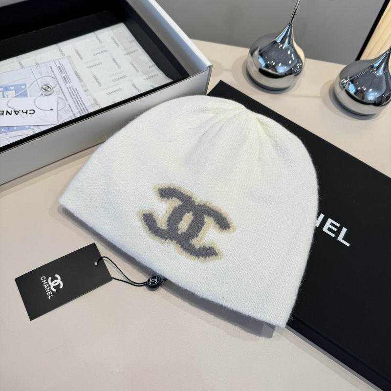 Chanel Hat (2051)