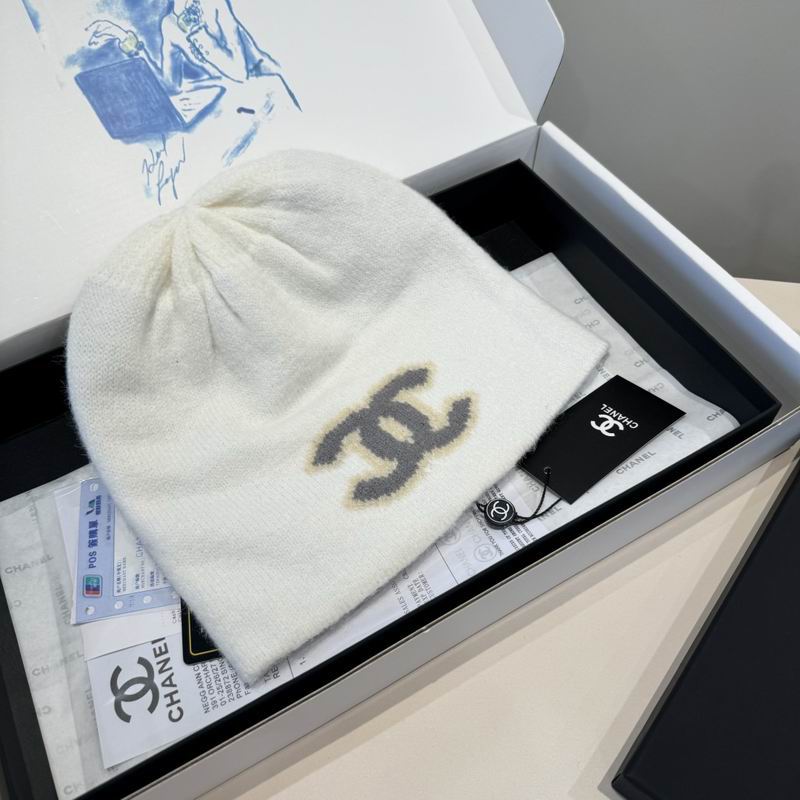 Chanel Hat (2052)