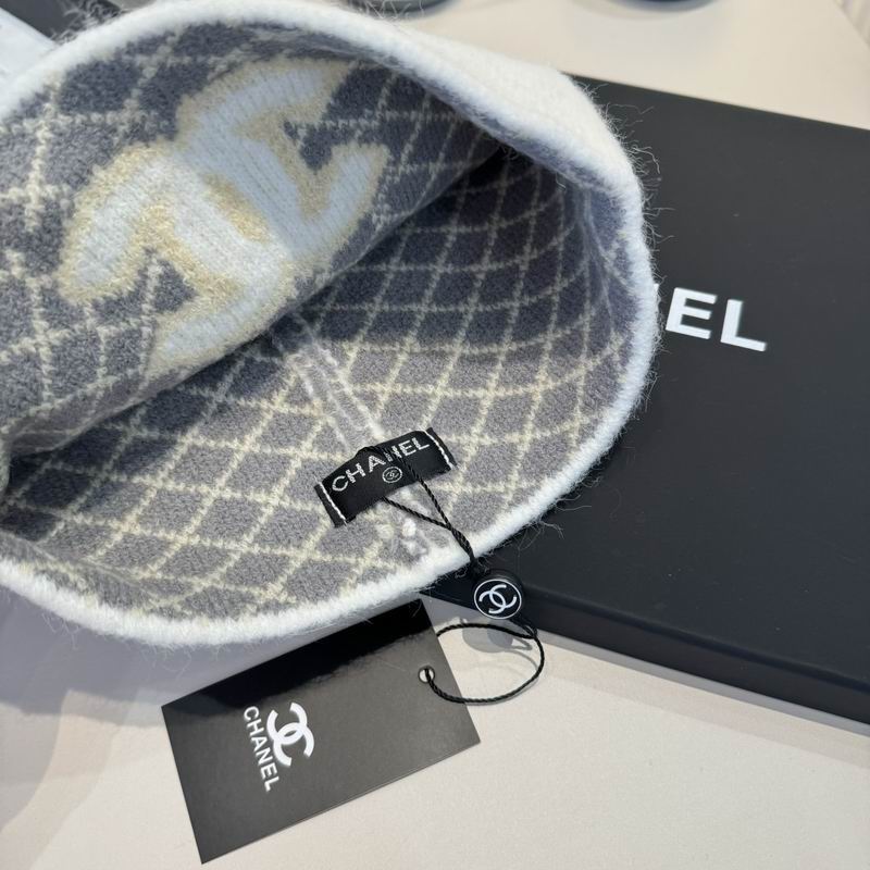 Chanel Hat (2053)
