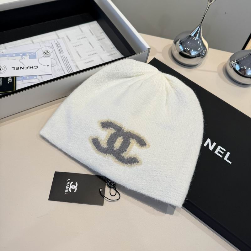 Chanel Hat (2054)