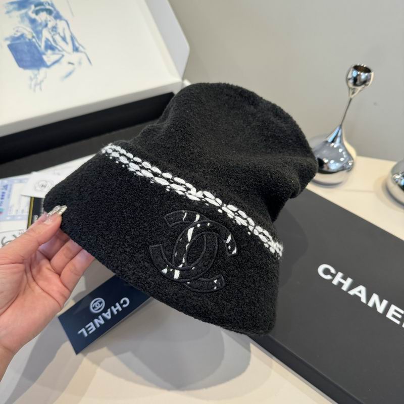 Chanel Hat (2056)