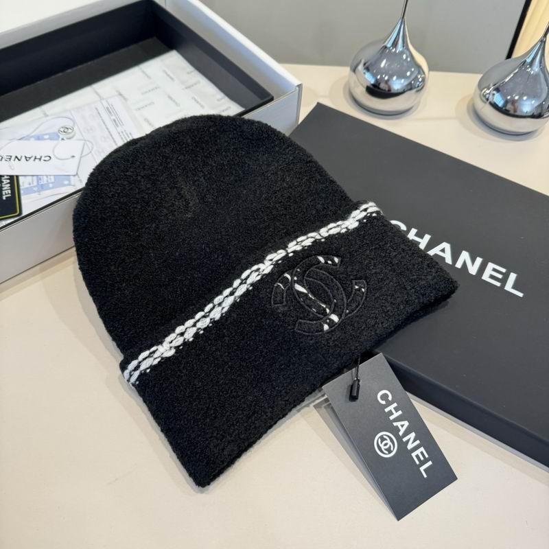 Chanel Hat (2057)