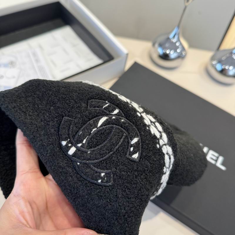 Chanel Hat (2058)