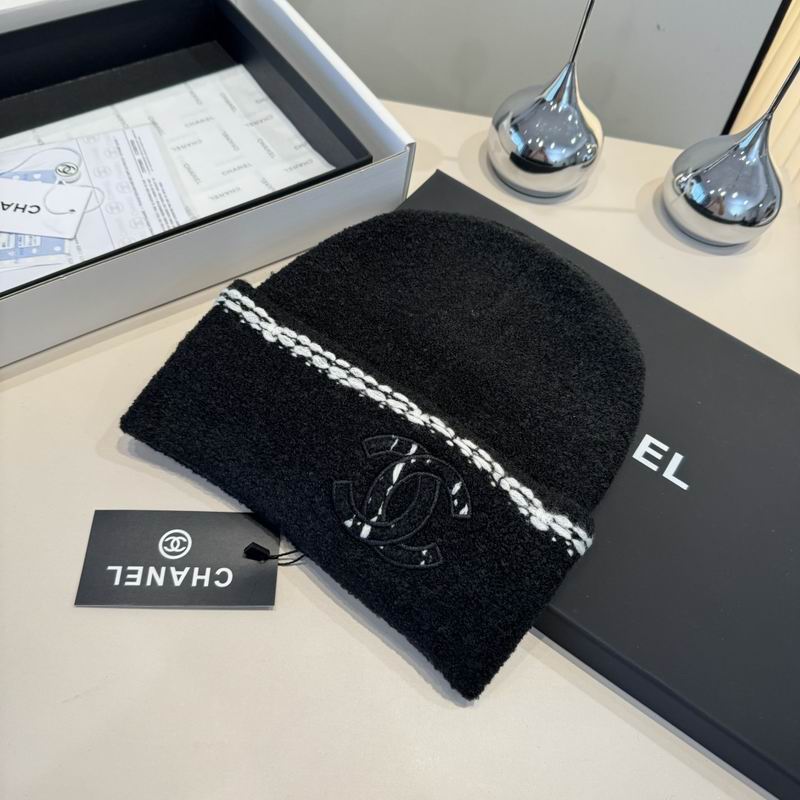 Chanel Hat (2059)