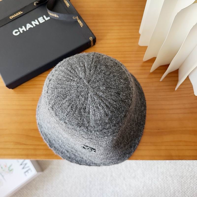 Chanel Hat (206)