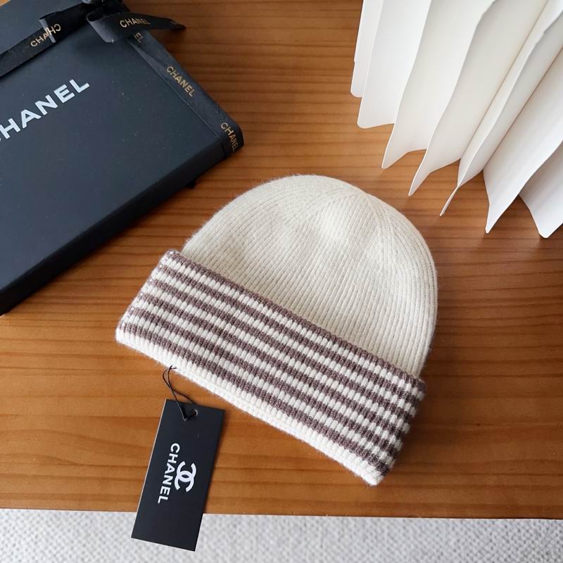 Chanel Hat (206)