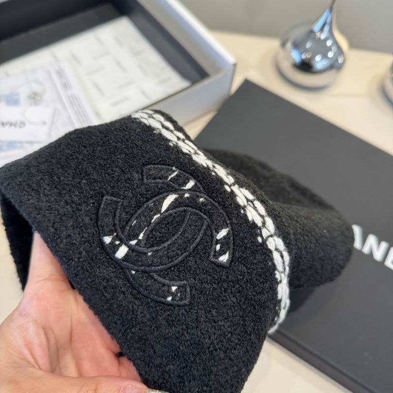 Chanel Hat (2060)