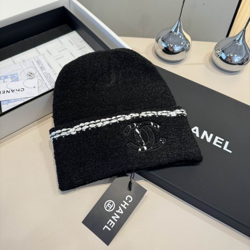 Chanel Hat (2062)