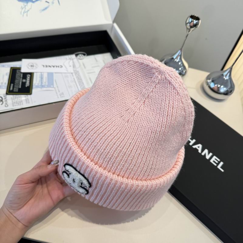 Chanel Hat (2064)