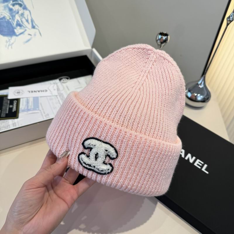Chanel Hat (2065)