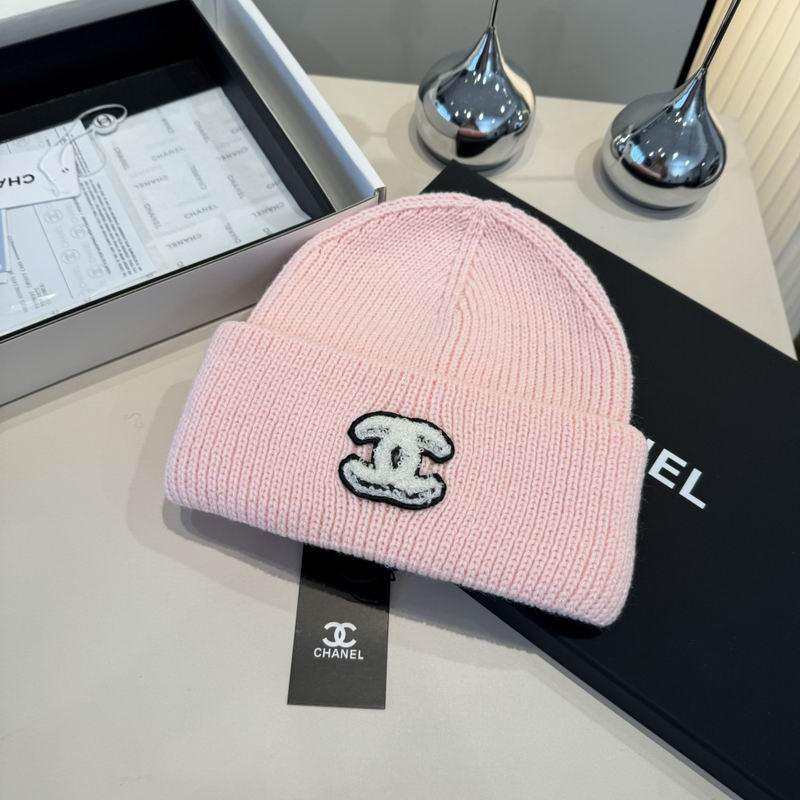 Chanel Hat (2066)
