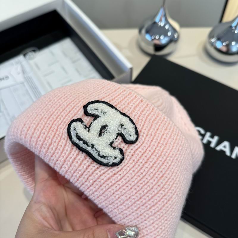 Chanel Hat (2067)