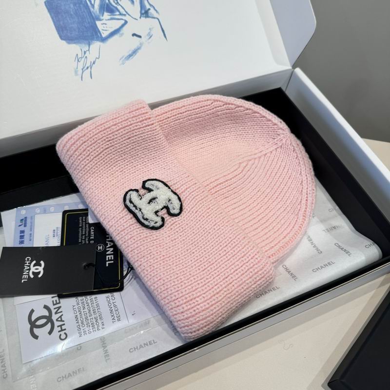 Chanel Hat (2068)