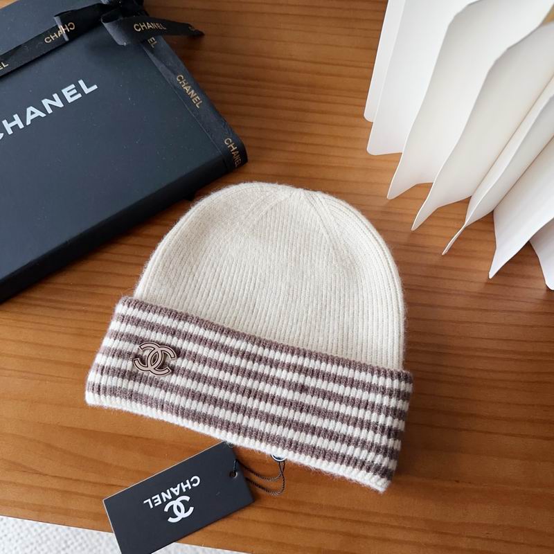 Chanel Hat (207)