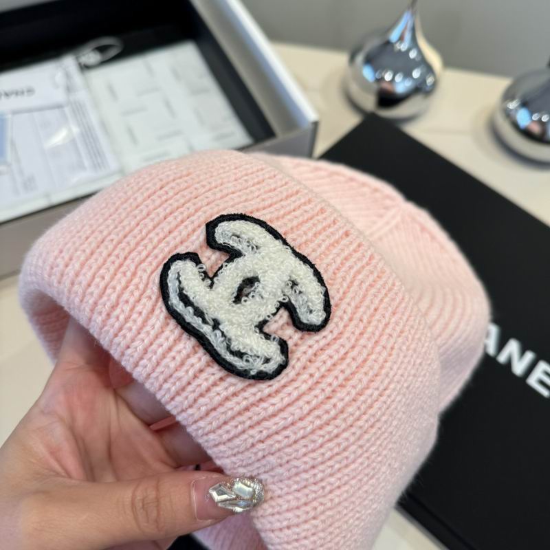 Chanel Hat (2070)