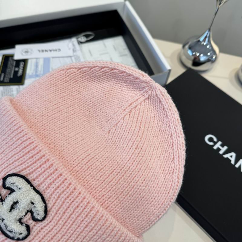 Chanel Hat (2071)