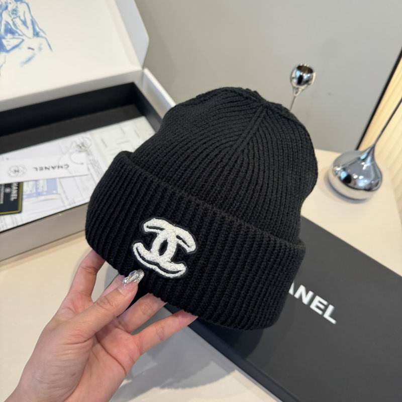 Chanel Hat (2077)