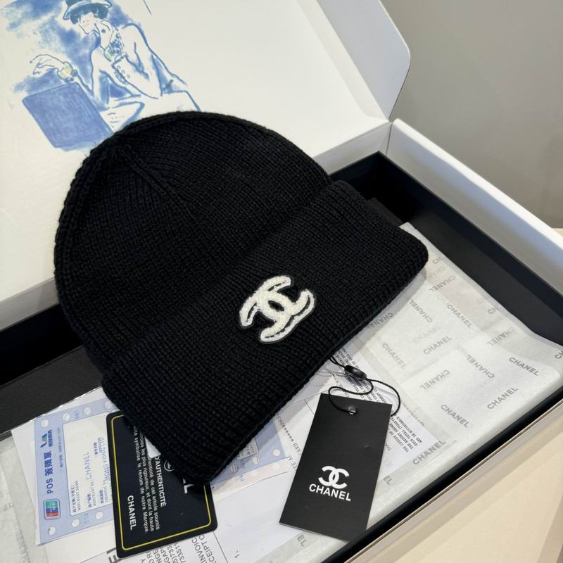 Chanel Hat (2078)