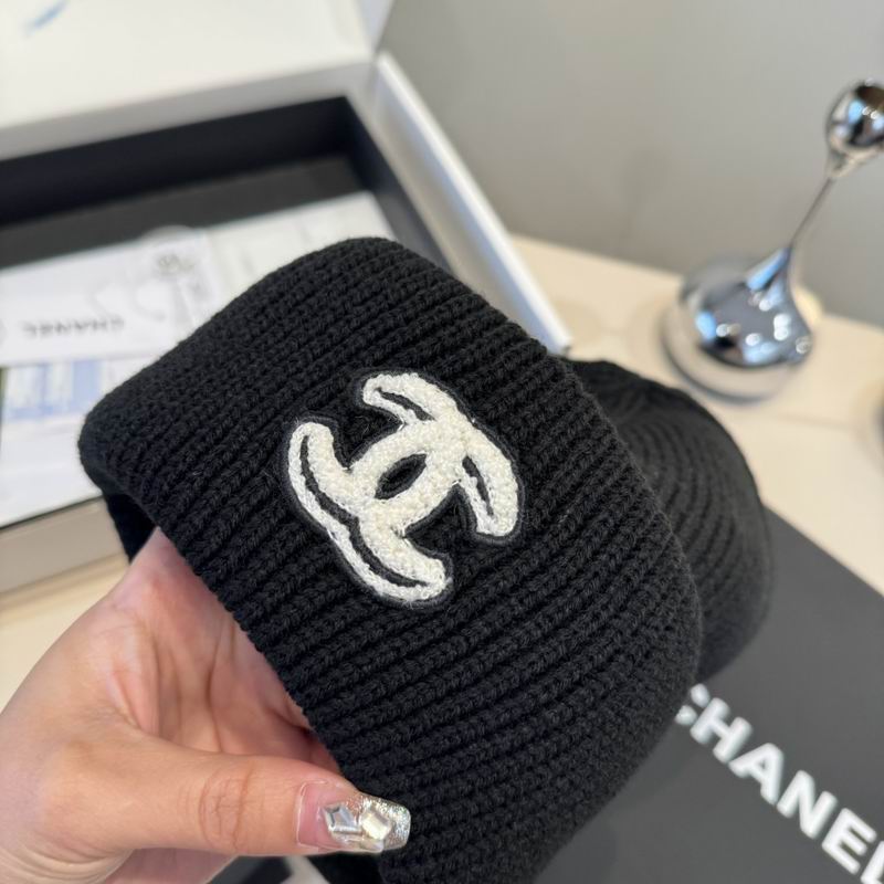 Chanel Hat (2079)