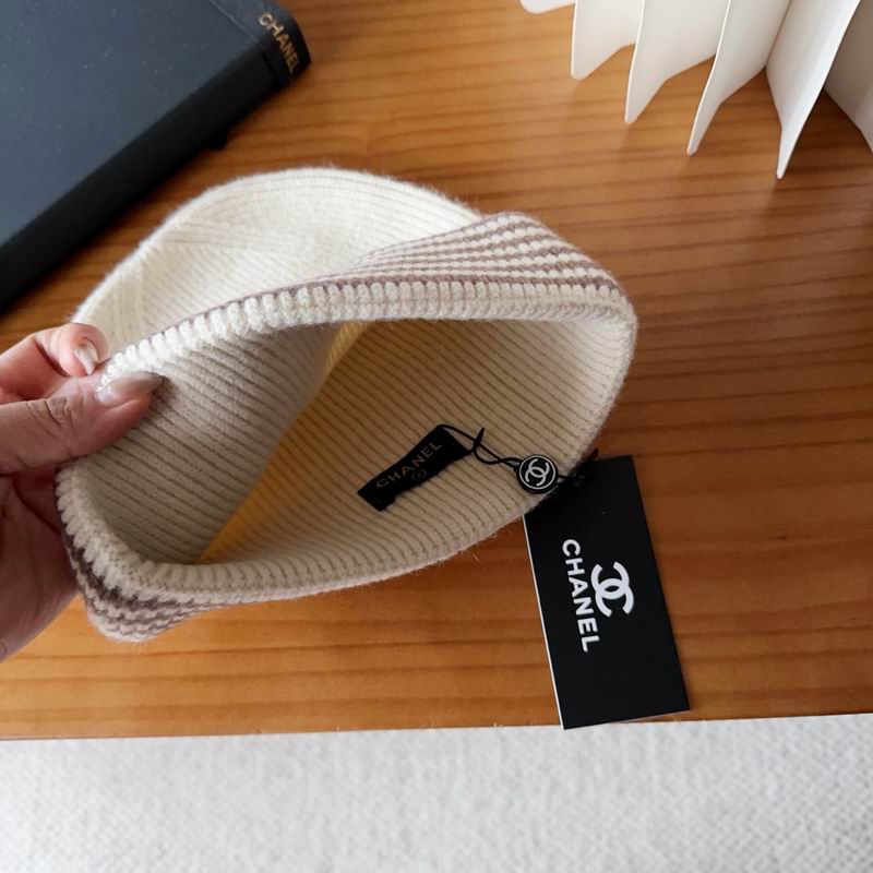 Chanel Hat (208)
