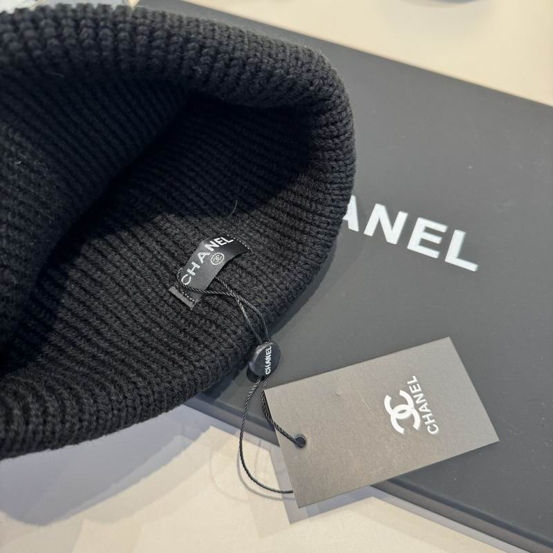 Chanel Hat (2081)