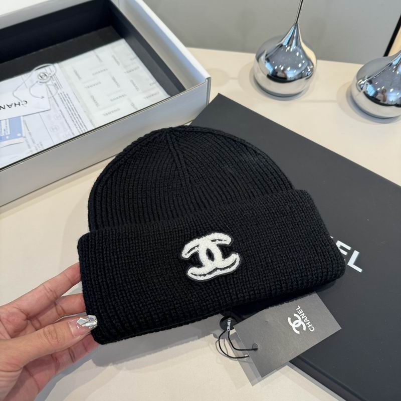 Chanel Hat (2082)