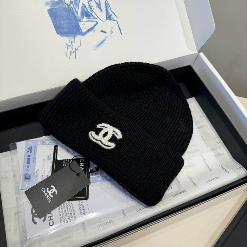 Chanel Hat (2083)