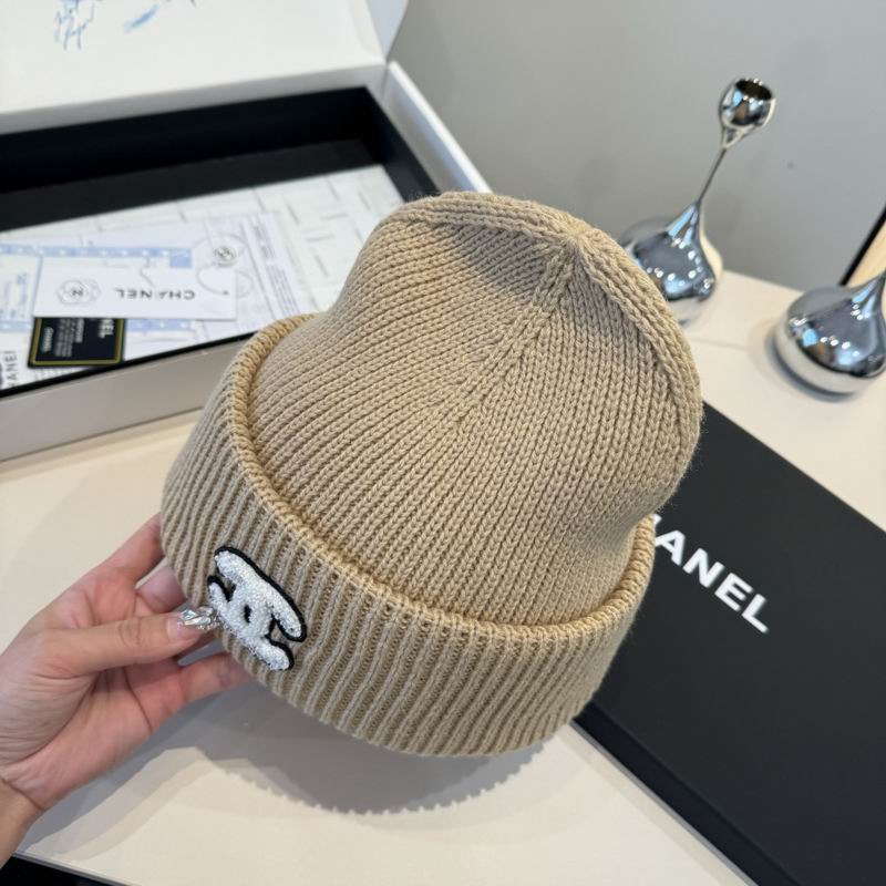 Chanel Hat (2087)