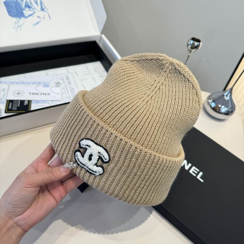 Chanel Hat (2088)