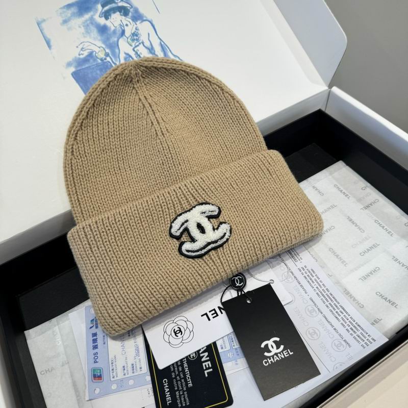 Chanel Hat (2089)