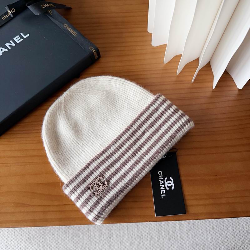 Chanel Hat (209)