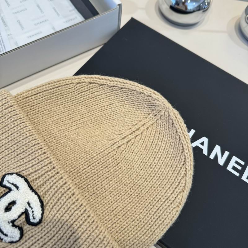 Chanel Hat (2090)