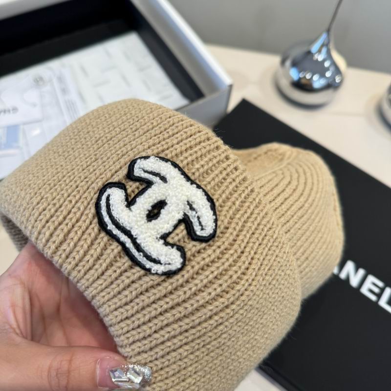 Chanel Hat (2091)