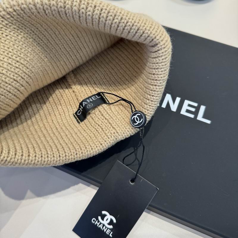 Chanel Hat (2092)