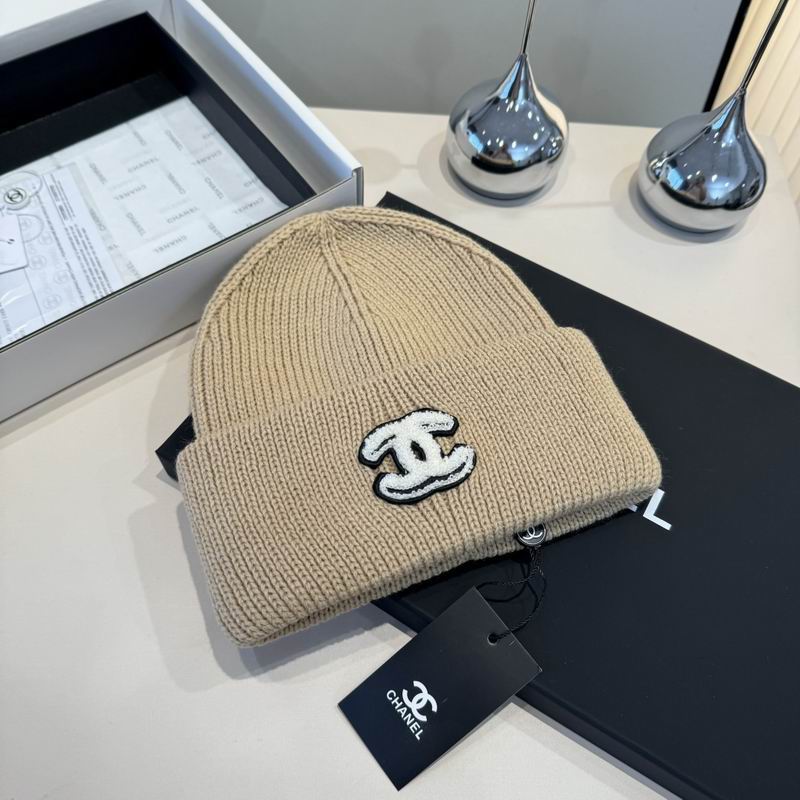 Chanel Hat (2093)