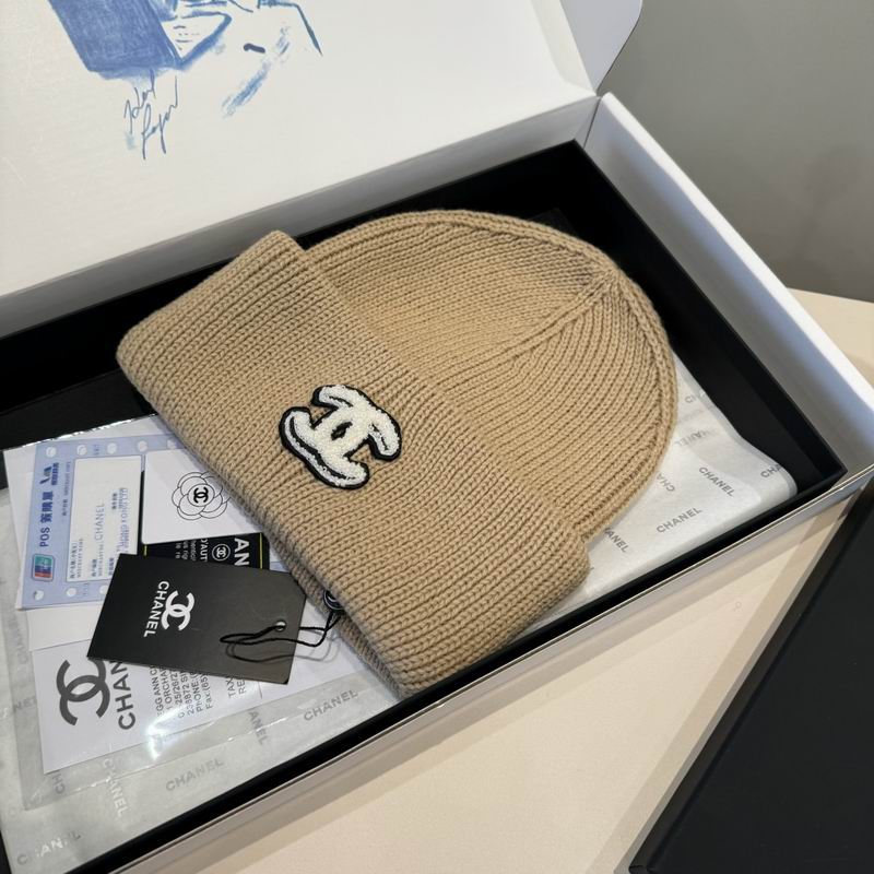 Chanel Hat (2094)