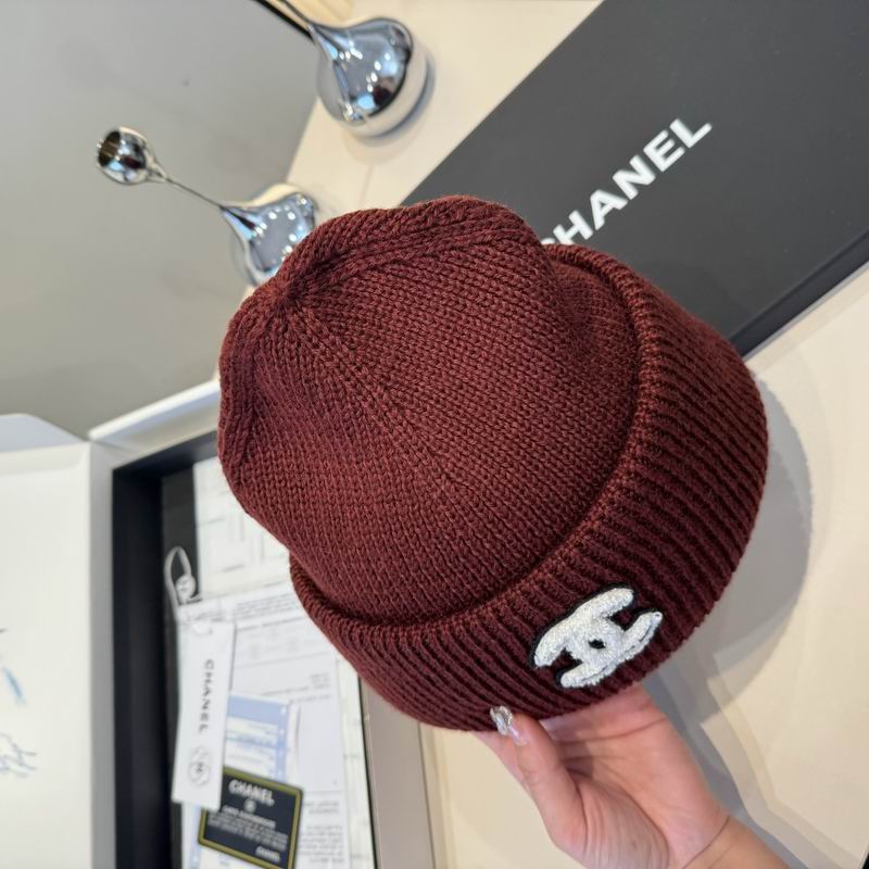 Chanel Hat (2095)