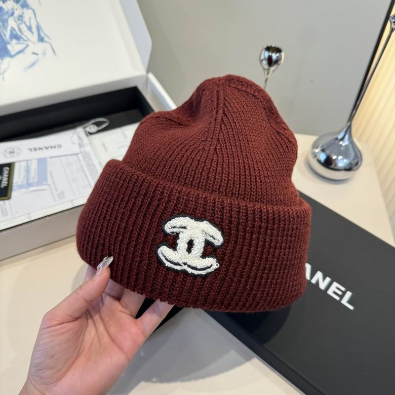 Chanel Hat (2096)