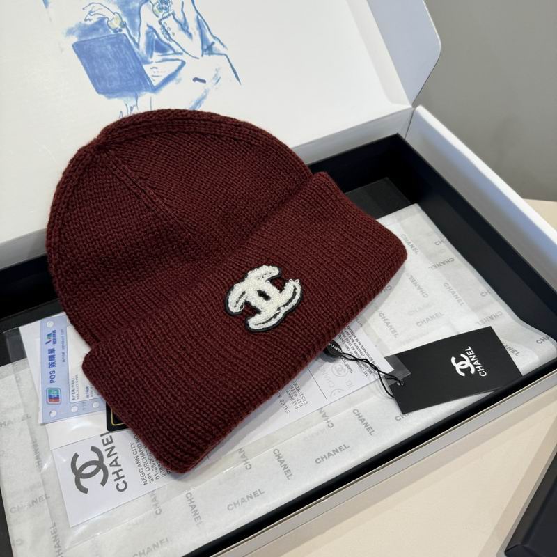 Chanel Hat (2097)