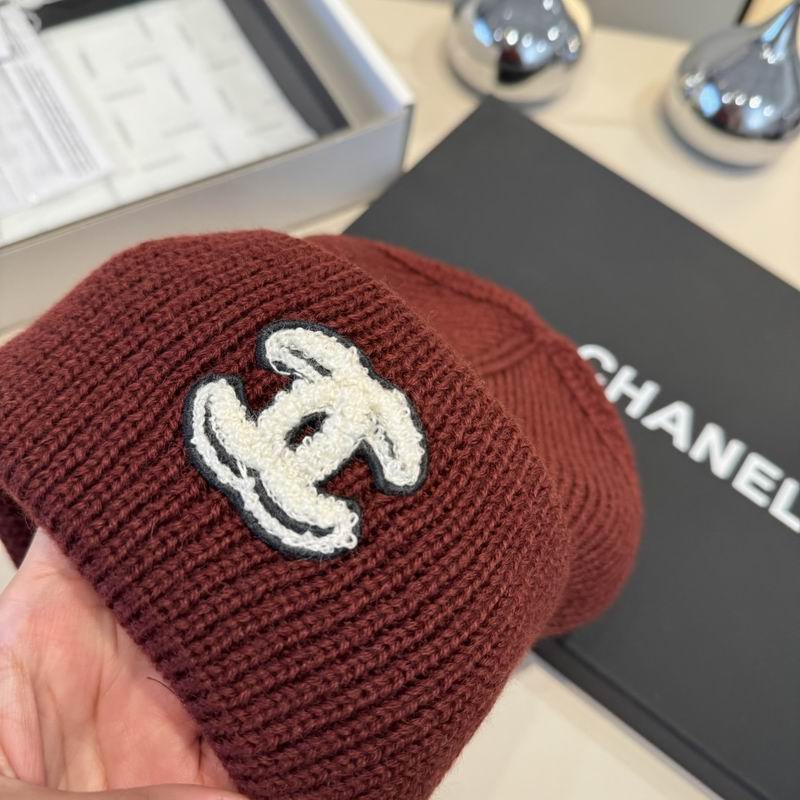 Chanel Hat (2098)