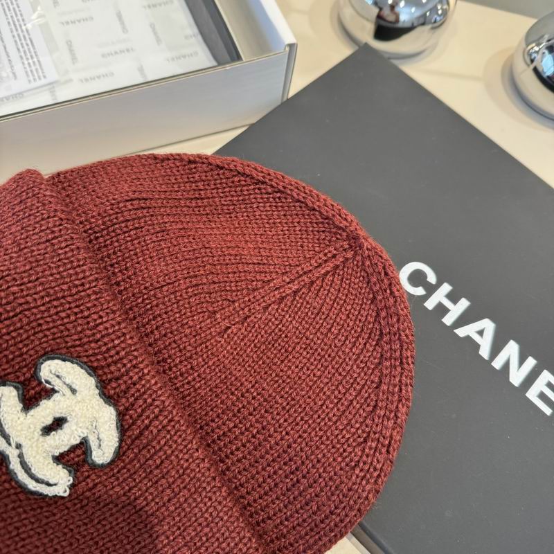 Chanel Hat (2099)