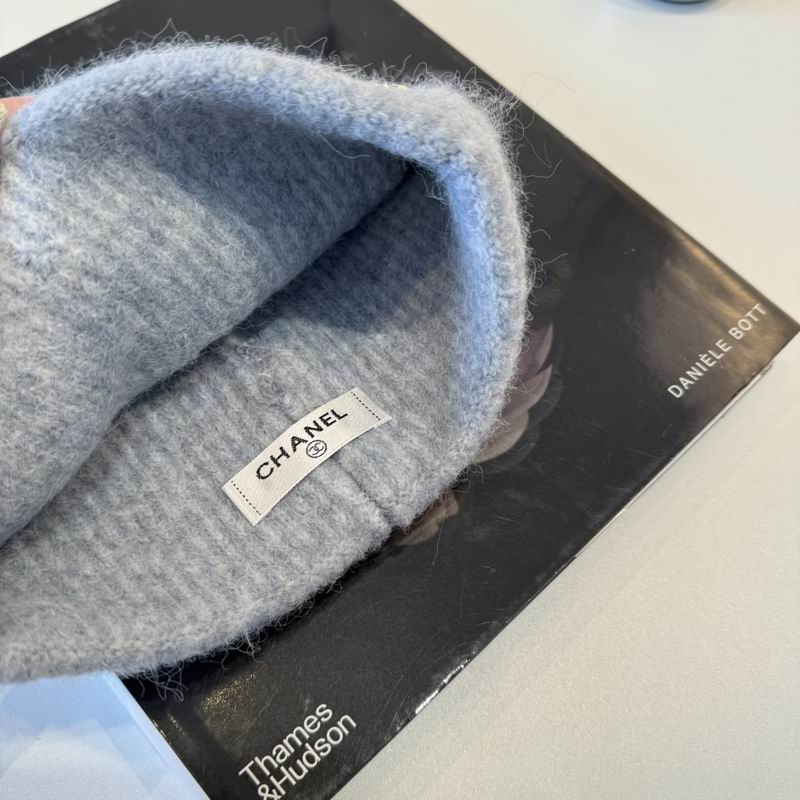 Chanel Hat (21)
