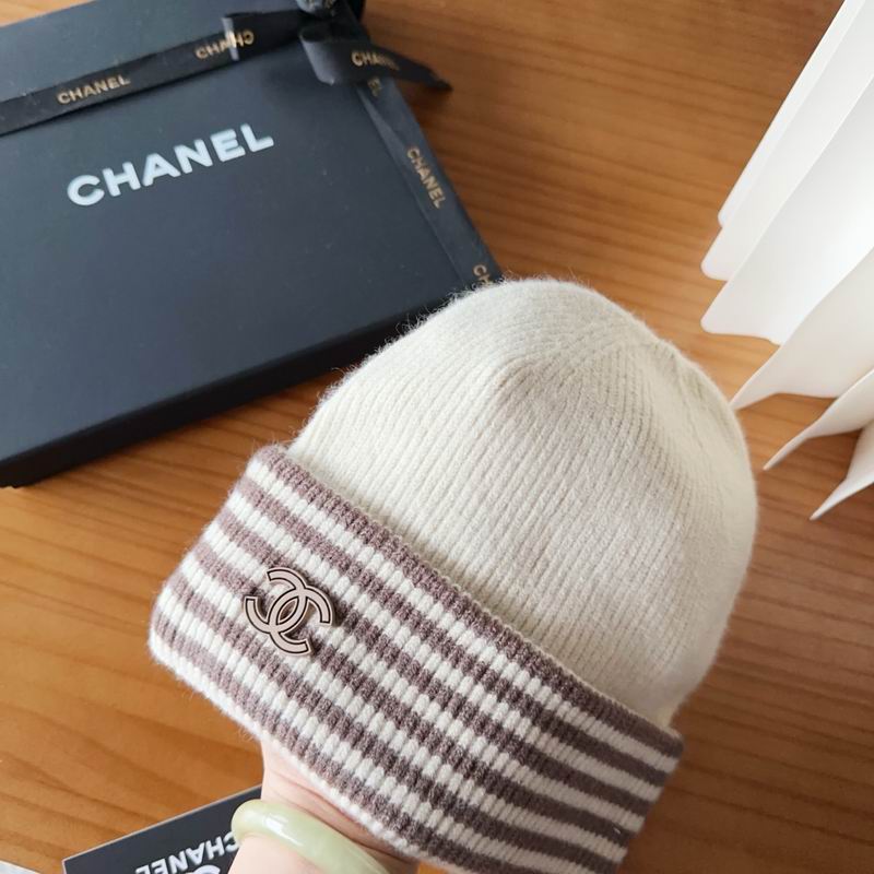 Chanel Hat (210)