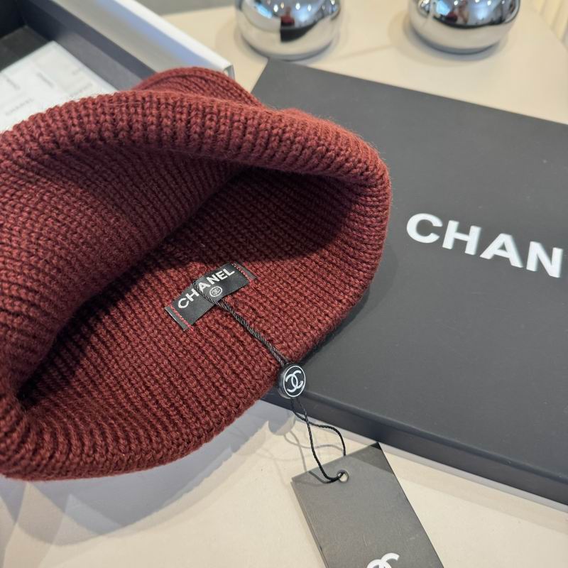 Chanel Hat (2101)