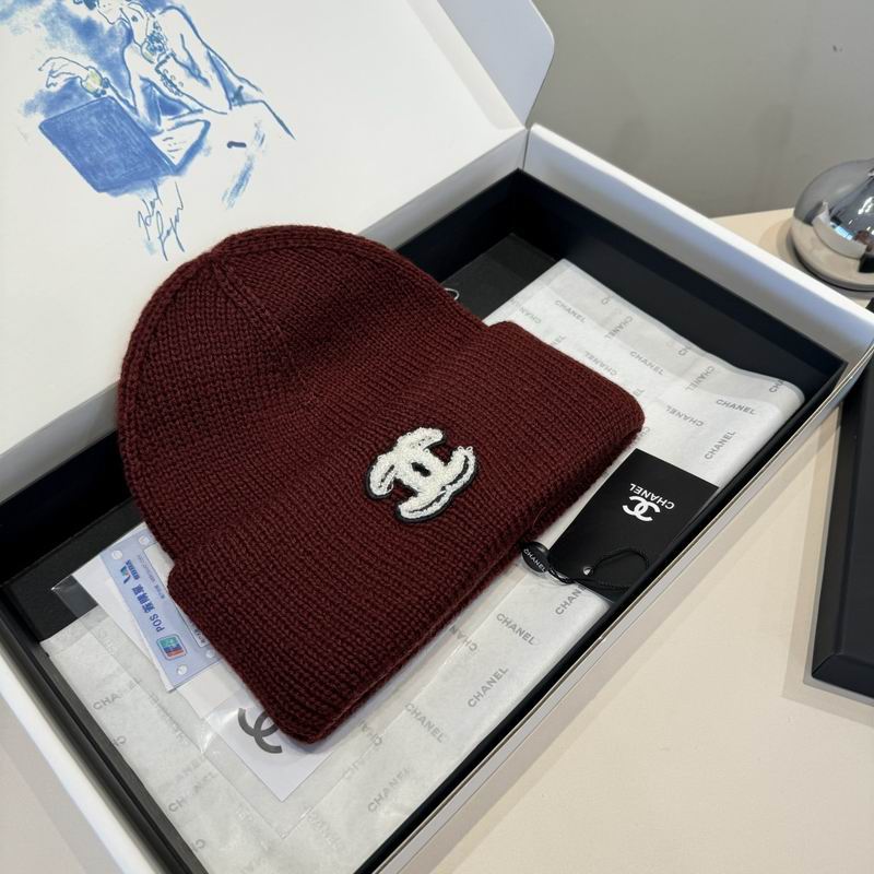Chanel Hat (2102)