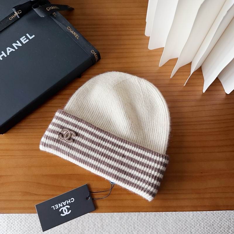 Chanel Hat (211)