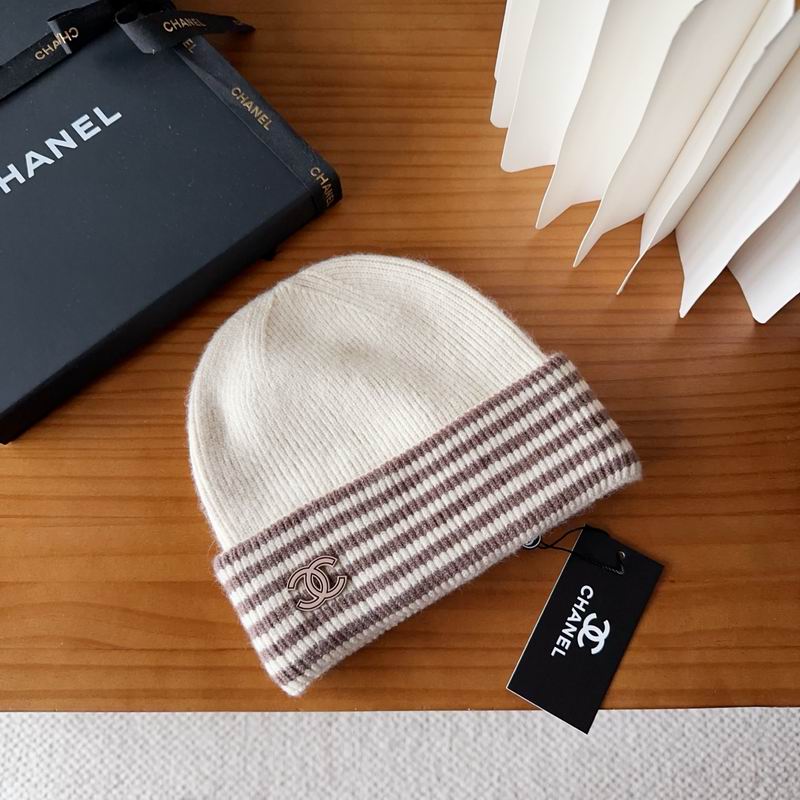 Chanel Hat (212)