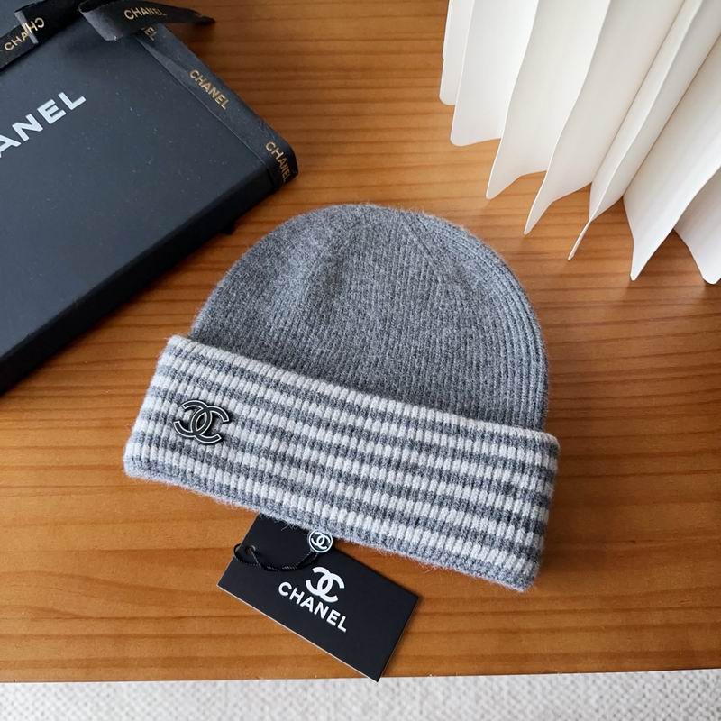 Chanel Hat (214)