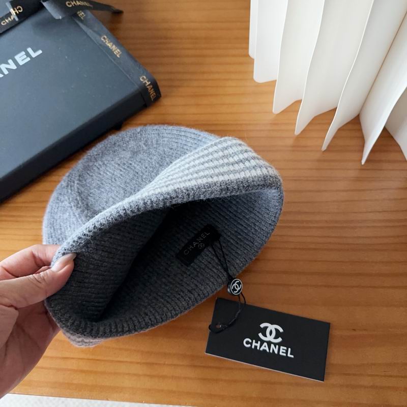 Chanel Hat (215)